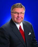 B Patrick Bauer