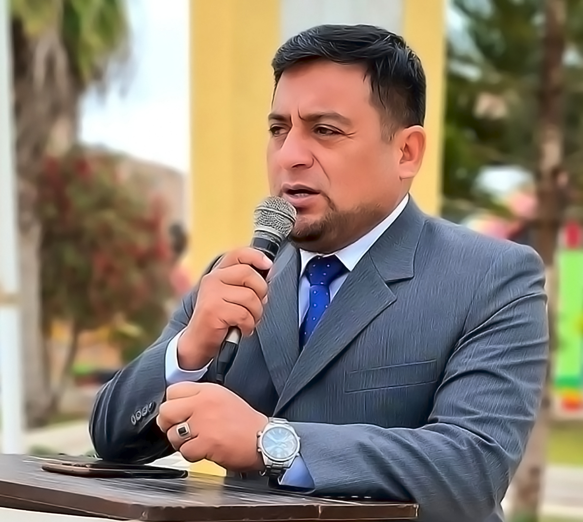 Ivan Reque ñiquen