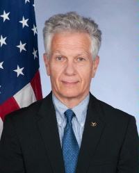 Bruce Turner