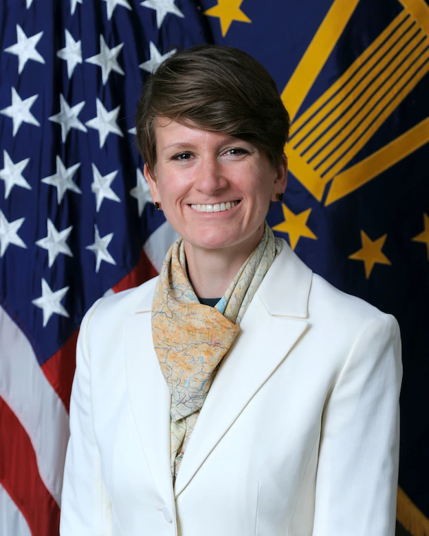 Caroline Baxter