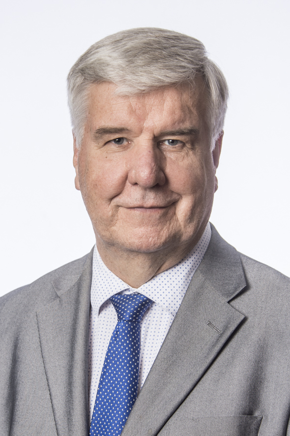 Toimi Olavi Kankaanniemi