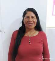 Juana Quiña Capcha