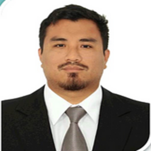 Marco Diego Condori Lozano