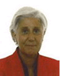 Rosa García Gordó