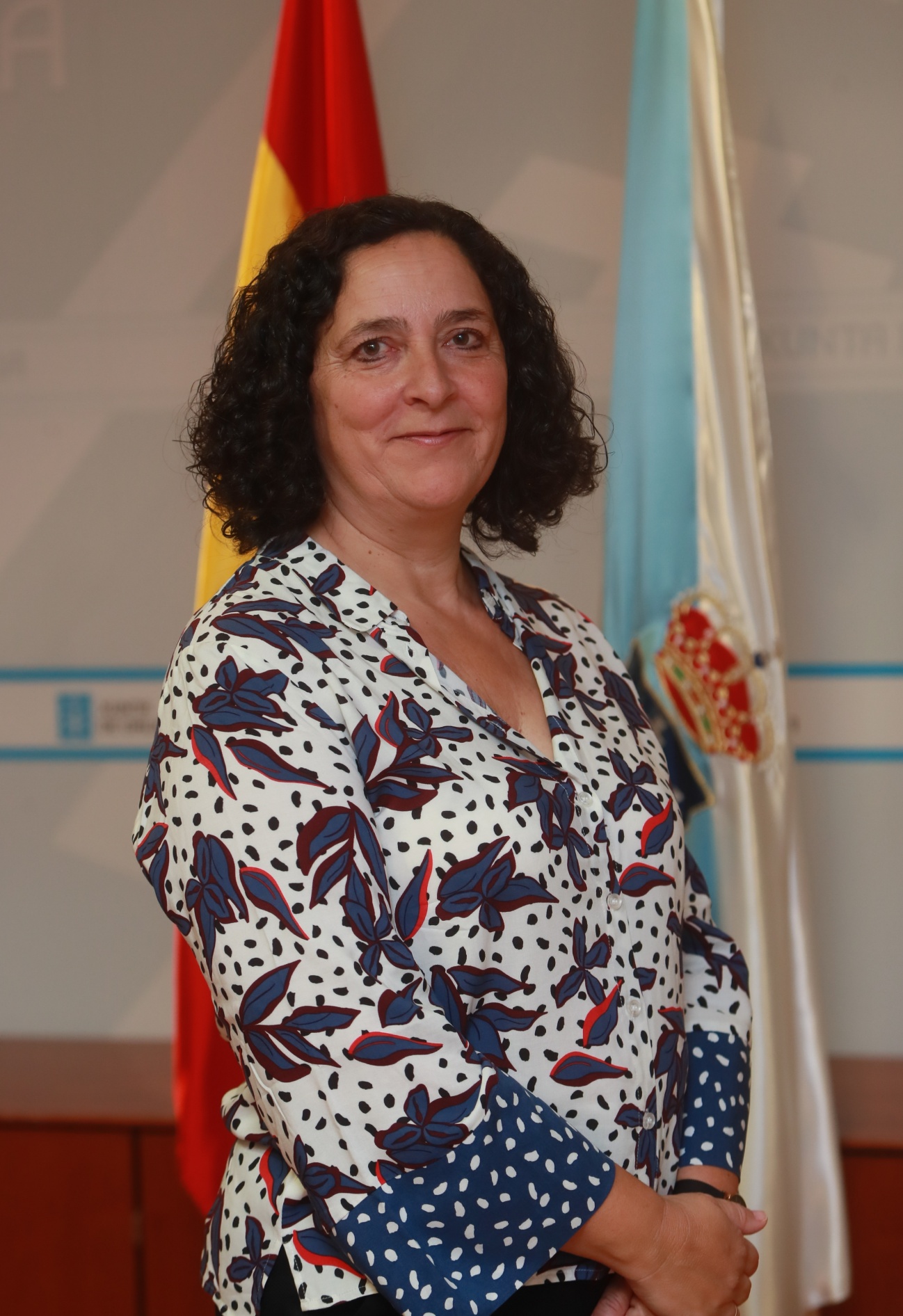 Belén María Do Campo Piñeiro