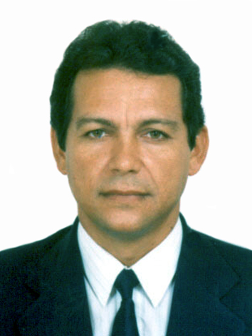 Leomar De Melo Quintanilha