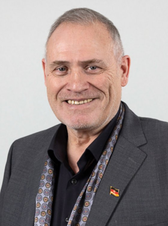 Thorsten Paul Moriße