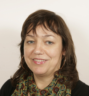 María Pilar Pérez Lapuente