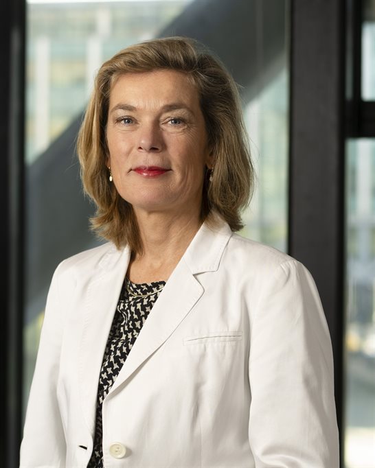 Mascha Schoneveld