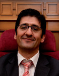 José Manuel Caballero Serrano