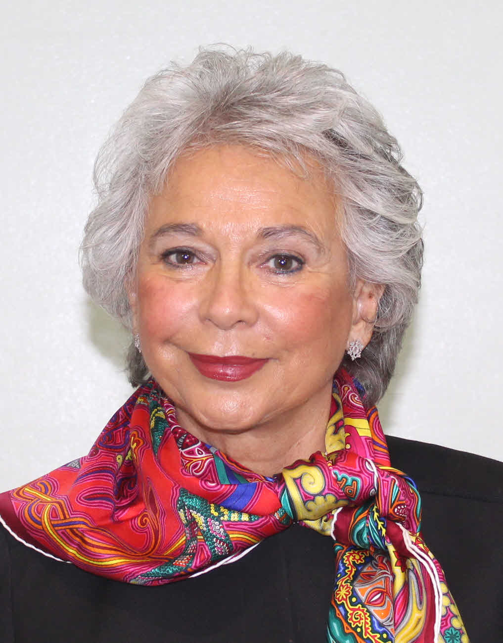 Olga María Del Carmen Sánchez Cordero Dávila