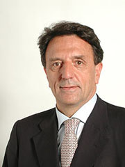 Egidio Enrico Pedrini
