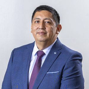 Omar Enrique Carhuatocto Suárez