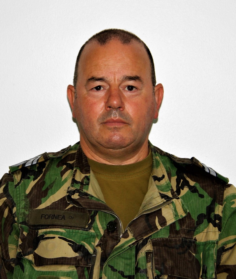 António Fórnea