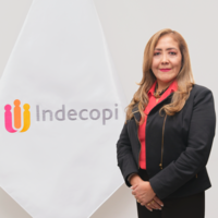 Mary Marisol Gómez Chuchón