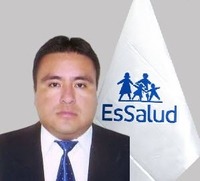 José Alberto Escalante Paredes