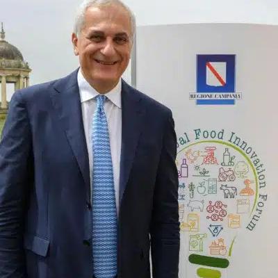 Nicola Caputo