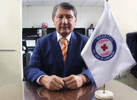 Jim Tulio Romero Lloclla