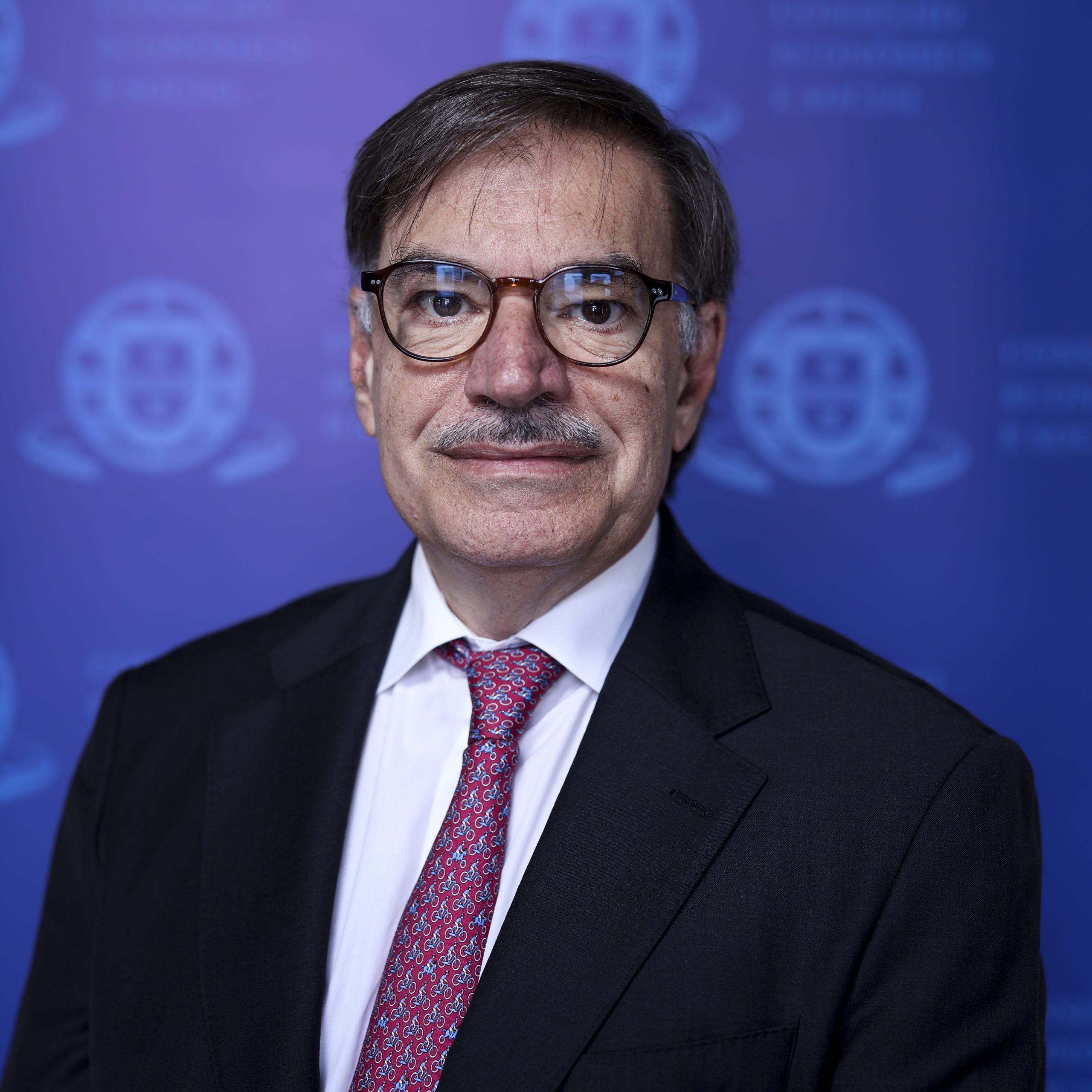 José Fernando Catarino Galamba De Oliveira