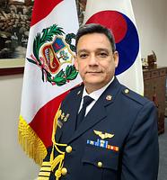 Julio William Martín Moreno Guerrero
