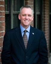 Jeffrey N. Roy