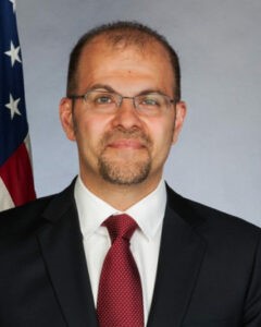 Rafik Mansour