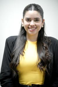 María José Menchaca Tisnado