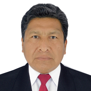 Juan Carlos Calizaya Inchuña