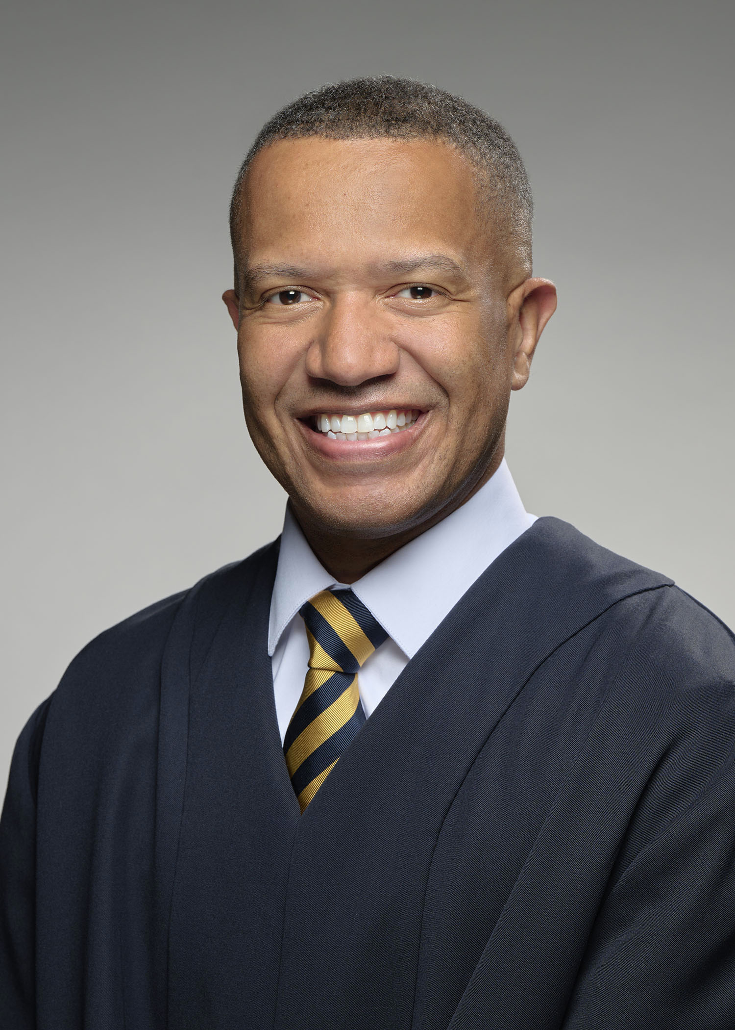N. Christopher Griffiths