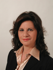 Laura Allegrini