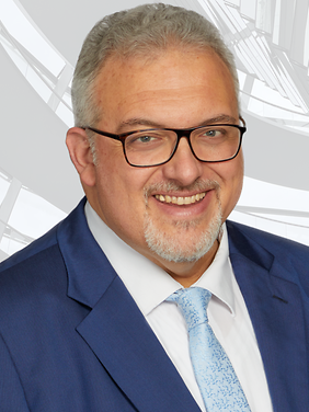 Erich Irlstorfer