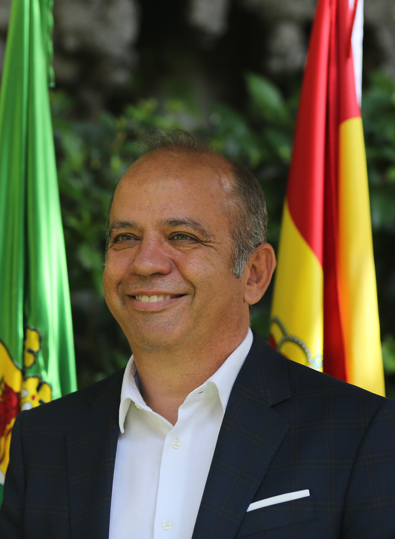 Santos Jorna Escobero