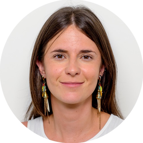 Anastasia Peralta Ramos
