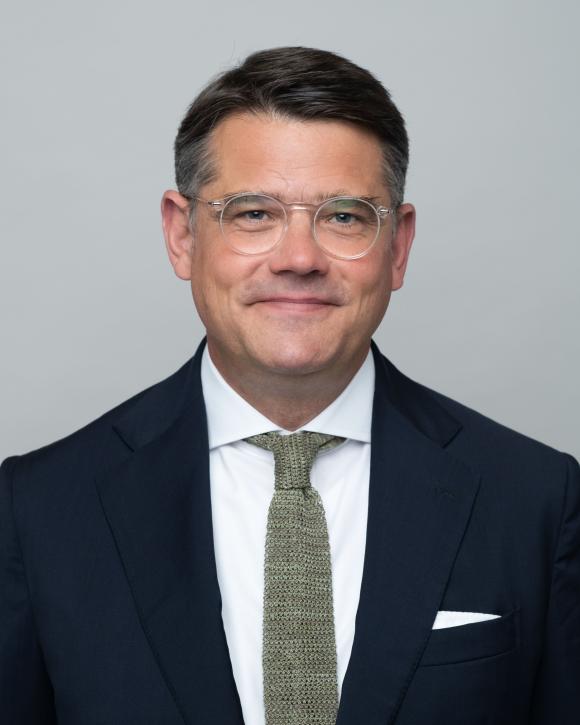Boris Rhein