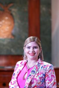 María Del Rosario Osuna Gutiérrez