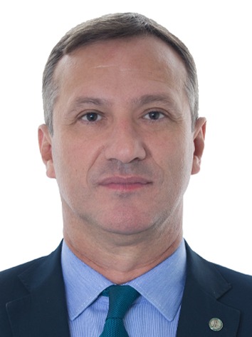 Ubiratan Antunes Sanderson