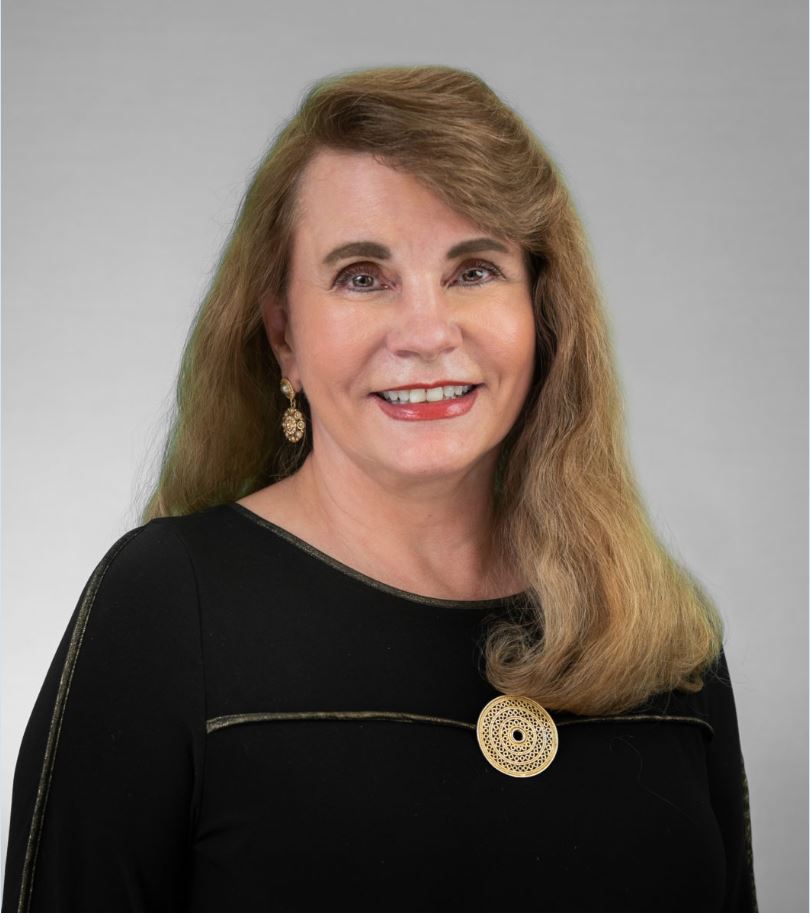 Melanie A. Kenderdine