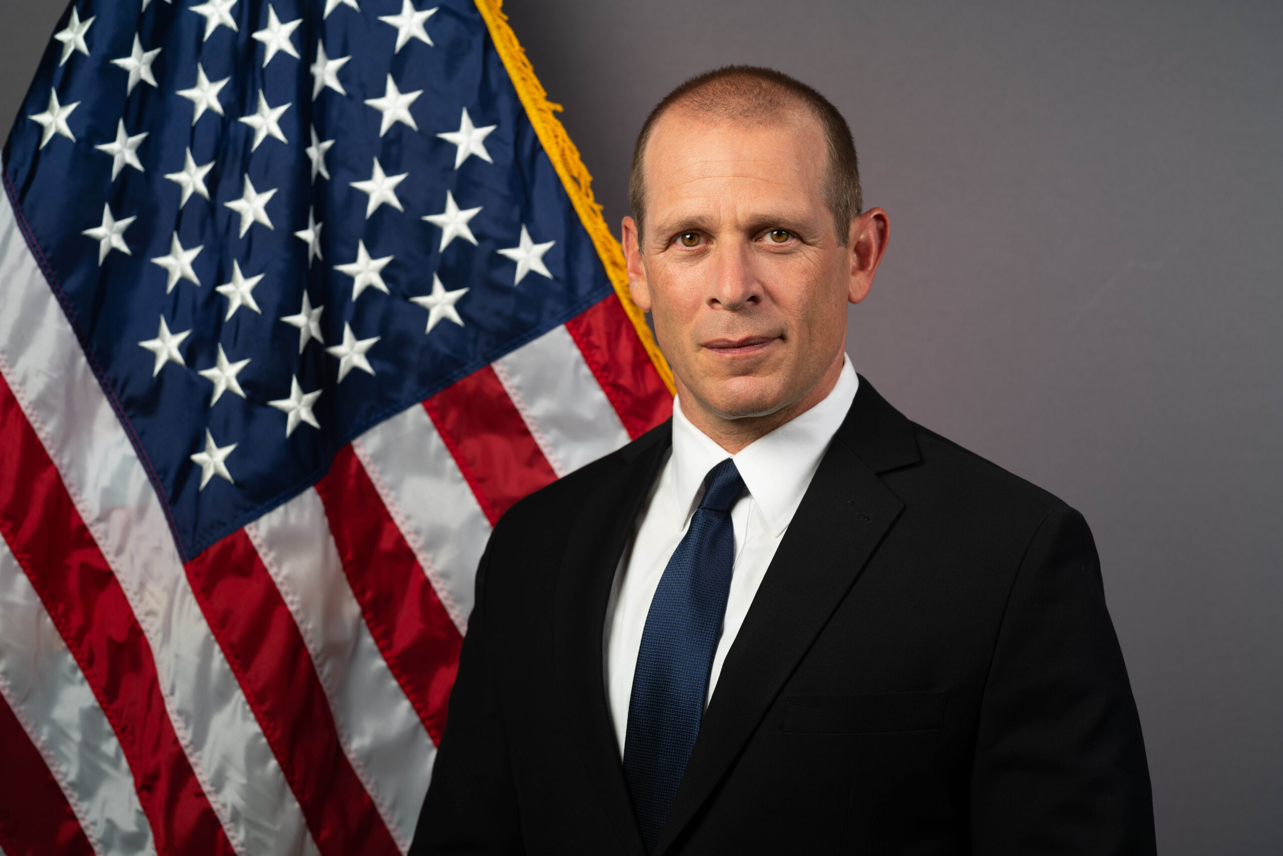 Samuel Werberg