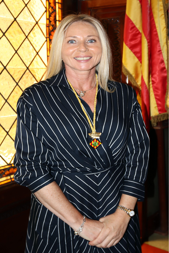 María Burrel Badía