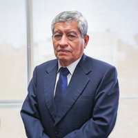 José Luis Farfán Neyra