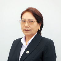 Obdulia Human Soldevilla
