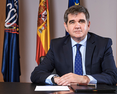 Joaquín María De Arístegui Laborde