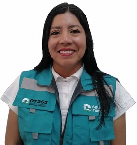 Karla Melissa Effio Albujar