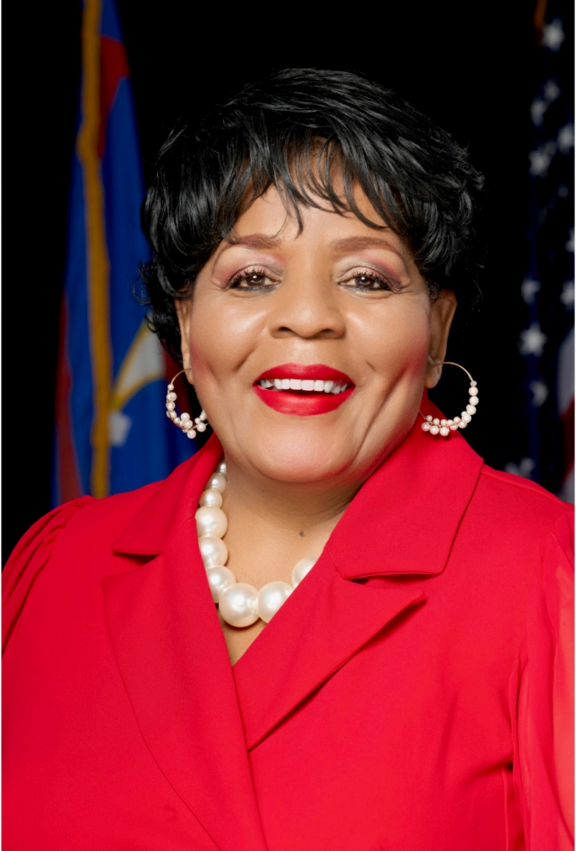 Barbara Drummond