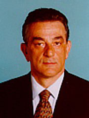 Francesco Bosi