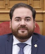 Pablo Camacho Fernández-Medina