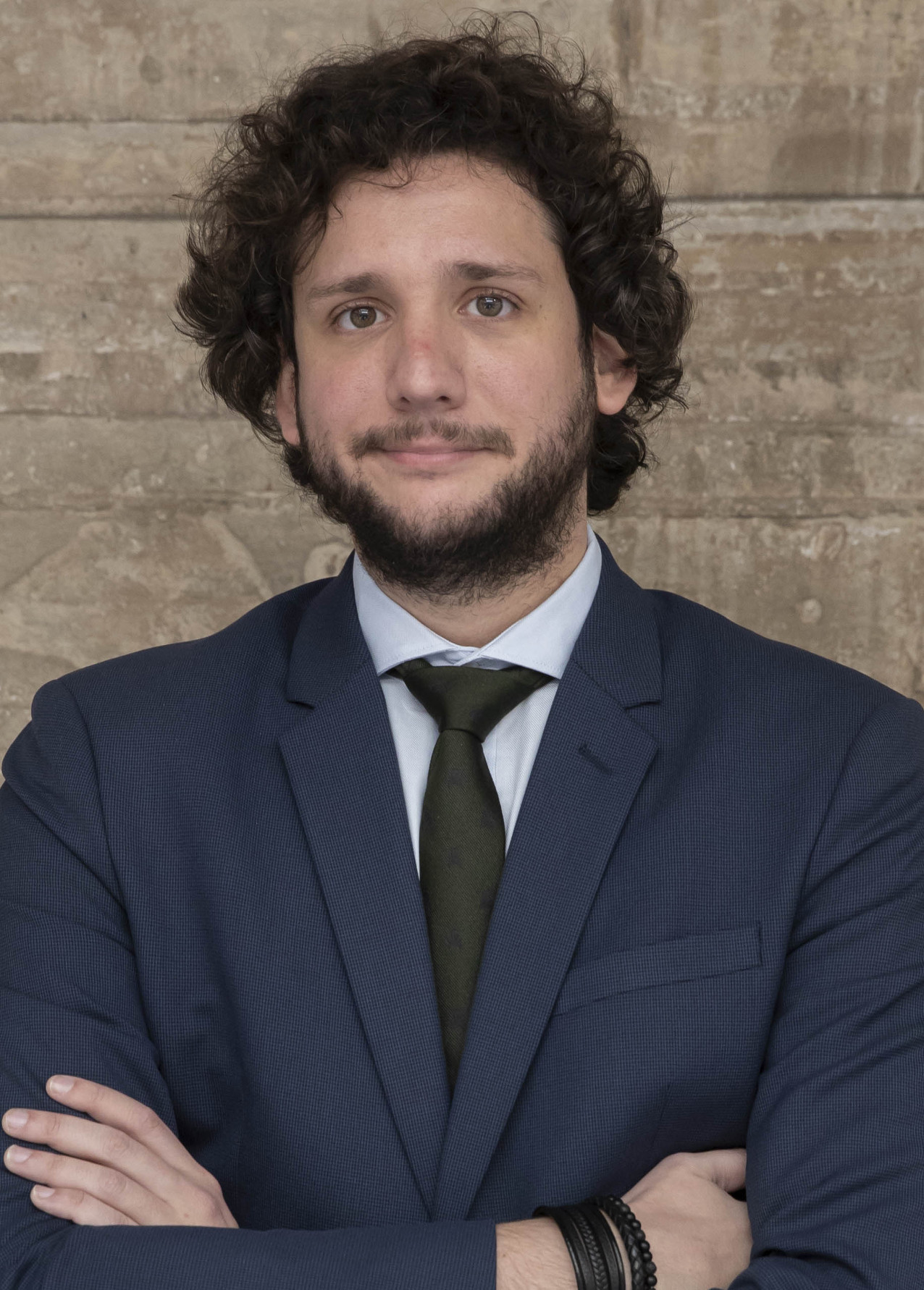 José Antonio Campos Bayona