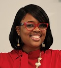 Krystle N. Matthews