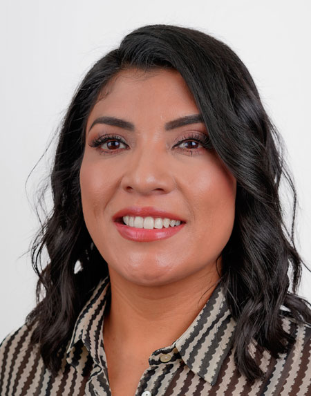 Verónica Rodríguez Hernández