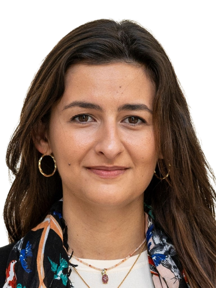 Rosina Patrícia Ribeiro Pereira